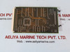 Ulstein marine lcd1026a pcb card