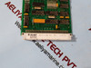 Valmet m851121 m2 pcb card - Used