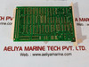 Valmet m851121 m2 pcb card - Used