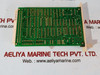 Valmet m851121 m2 pcb card - Used