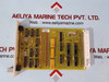 Valmet automation m851521 pcb card