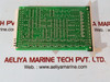 Valmet m851231 pcb card bou8 542810-9b