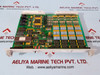 Valmet automation aiu16t pcb card m851208