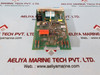 Vickers Eea-pam-119-a-10 Power Amplifier Board With Current Control