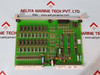 Neles automation/valmet biu 16r m8512271 pcb card