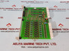 Neles automation/valmet biu 16r m8512271 pcb card