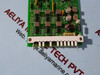Van rietschoten & houwens 620_a034 pcb card