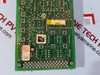 Van rietschoten & houwens 620-b035e pcb card 2250 a4 012