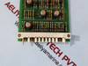 Van Rietschoten & Houwens 620-500E Printed Circuit Board Card 9689P068