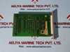 Van rietschoten & houwens 620_251e pcb card