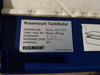 Rosemount tankradar 9240 005-801 input/output box