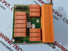 Sieger 05704-a-0122 pcb card 05704-a-0131 issue 1, 05704-a-0121 issue 3