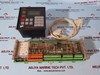 Abb Cma112 3D De3 000 13 Dicon Diesel Control Cma114 (Full Set) - Used
