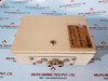 Saab tankradar hi/hi-hi level alarm power supply box
