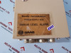 Saab tankradar hi/hi-hi level alarm power supply box