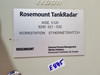 Rosemount tankradar wse 5120 workstation ethernet switch 9240 021-632