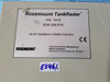 Rosemount tankradar iou 5410 valve feedback connection box 9240 006-818