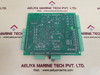Honeywell Axss-ii Main 1101389 Circuit Board Proto-iii Rev-1