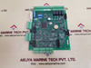 Honeywell Axss-ii Main 1101389 Circuit Board Proto-iii Rev-1