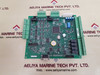 Honeywell Axss-ii Main 1101389 Circuit Board Proto-iii Rev-1