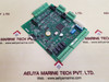 Honeywell Axss-ii Main 1101389 Circuit Board Proto-iii Rev-1