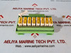 Phoenix Contact Rm24Dc/Mkdc Umk-8 Multi-channel Relay