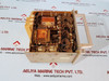 Aeg gsk 6.60 alternator and ship's mains protection unit