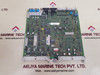 Siemens A1-116-180-501 Printed Circuit Board 8503066