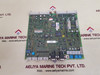 Siemens A1-116-180-501 Printed Circuit Board 8503066