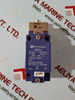 Telemecanique xck-j limit switch with zck-e61