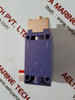 Telemecanique xck-j limit switch with zck-e61