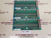 Elbau electronics 609004410 pcb card w: 9721