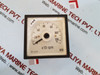 Deif dq72-c x10 rpm meter
