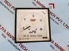 Nov gmw krd962s 0/4-20ma rpt ip56 ex meter