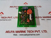 Tokyo keiki 10229 3112 pcb card