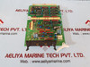 Jrcs Jstd-m15A Pcb Card 10Bit 8Ch A/D