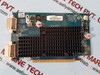Sapphire radeon hd5450 1g ddr3 pci-e dual dvi-i pcb card