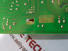 Miele electronic elp165_050509 pcb card