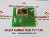 Deckma Hamburg 75300 Omd Display Pcb Unit Pdd2401M