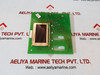 Deckma hamburg 75300 omd display pcb unit pdd2401m