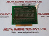 Jrcs ldi-1016 pcb card