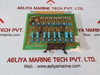 Jrcs Lai-0-100 A Printed Circuit Board Card