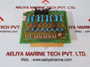 Jrcs Lai-0-100 A Printed Circuit Board Card