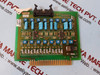 Jrcs Lai-0160A-c Direct Monitoring And Alarm System Card