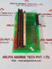Jrcs edi-m132b terminal block interface pcb card