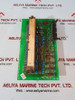 Jrcs eat-m016b-1 local terminal pt 100ohms pcb card