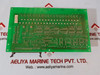 Jrcs Eat-m016B-1 Local Terminal pt100Ω Pcb Card Eat-no168