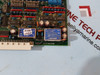 Jrcs lcu-m400b pcb card