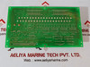 Jrcs Eav-m016B Local Terminal Pcb Card