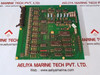 Jrcs Lms-m502a pcb card